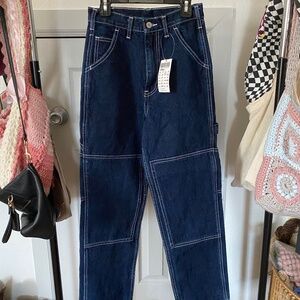 J. Galt RR090 Painter Pants Slim Leg
